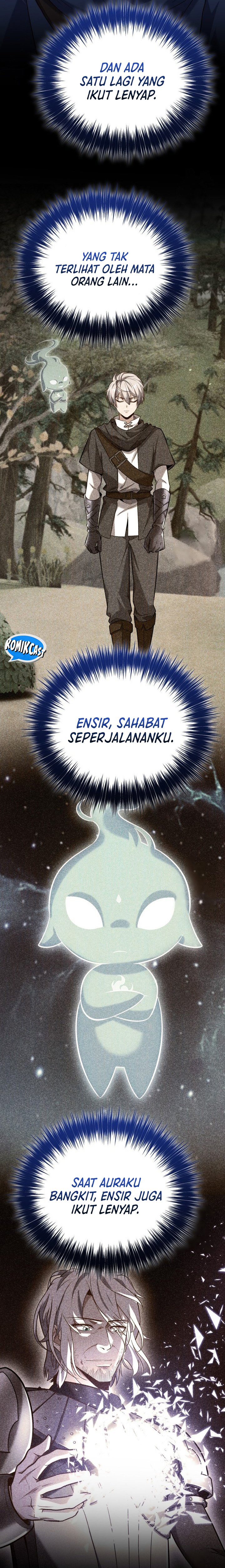 Reincarnation of the Swordmaster chapter 62