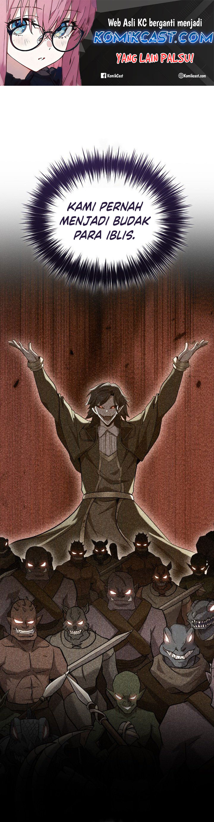Reincarnation of the Swordmaster chapter 63