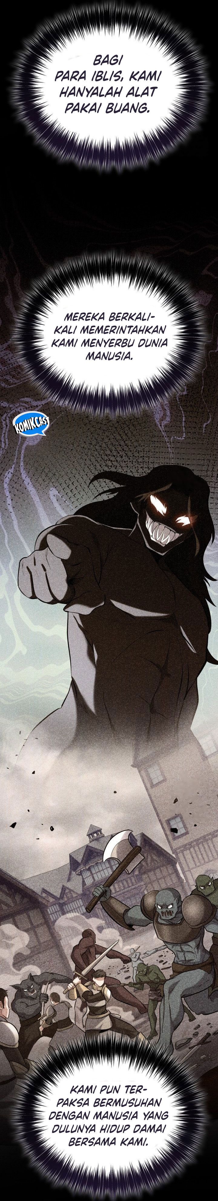 Reincarnation of the Swordmaster chapter 63