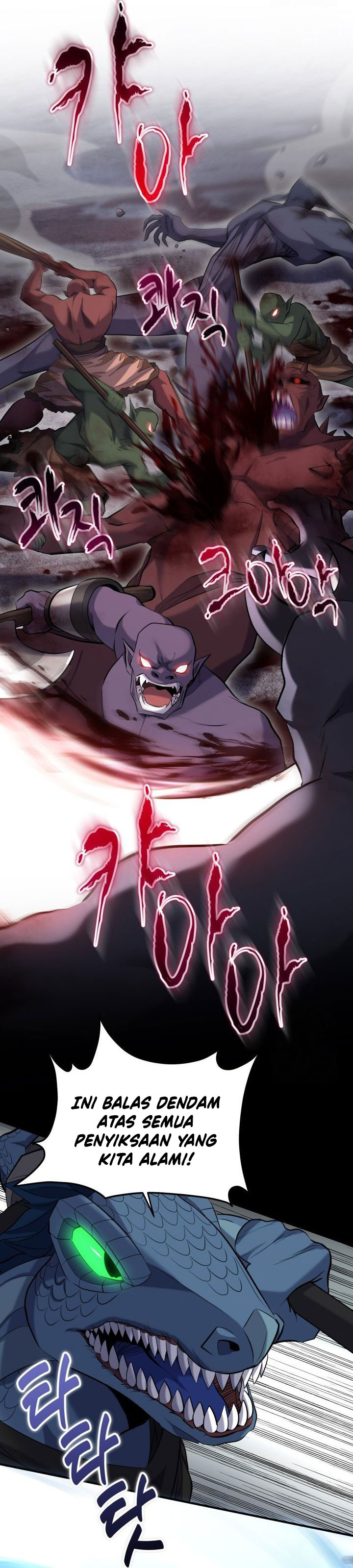 Reincarnation of the Swordmaster chapter 63