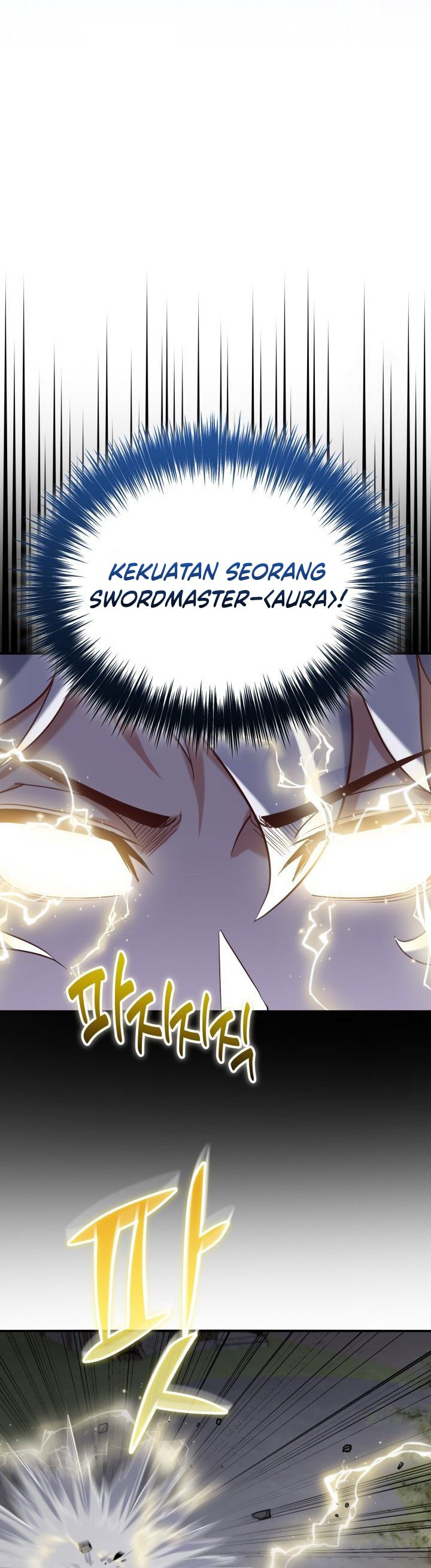 Reincarnation of the Swordmaster chapter 63