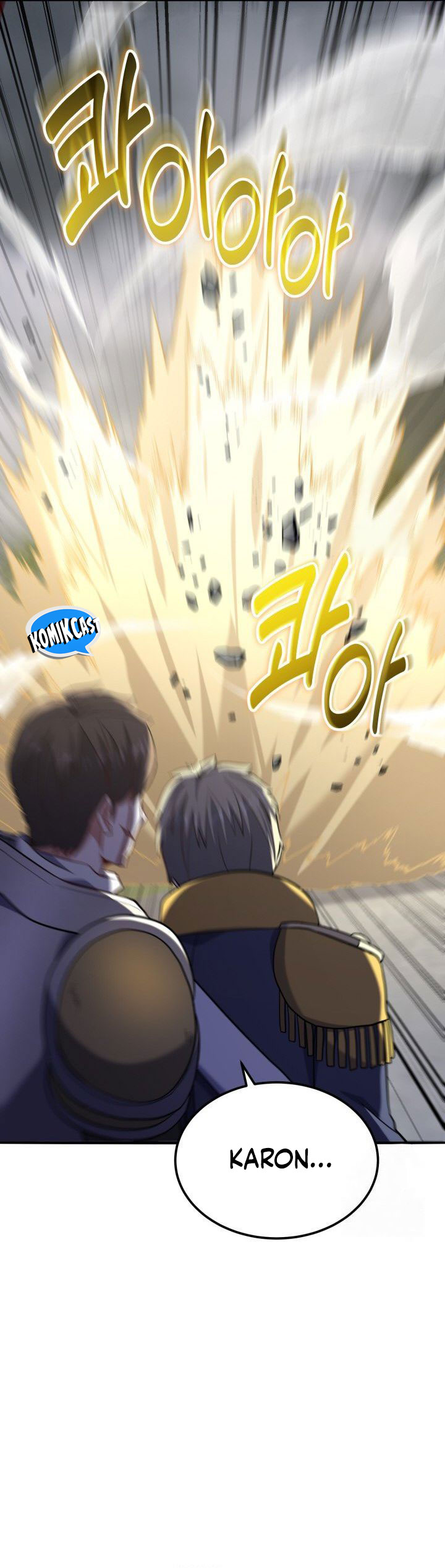 Reincarnation of the Swordmaster chapter 63
