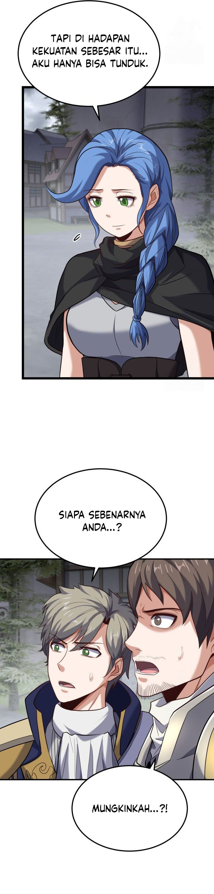 Reincarnation of the Swordmaster chapter 63