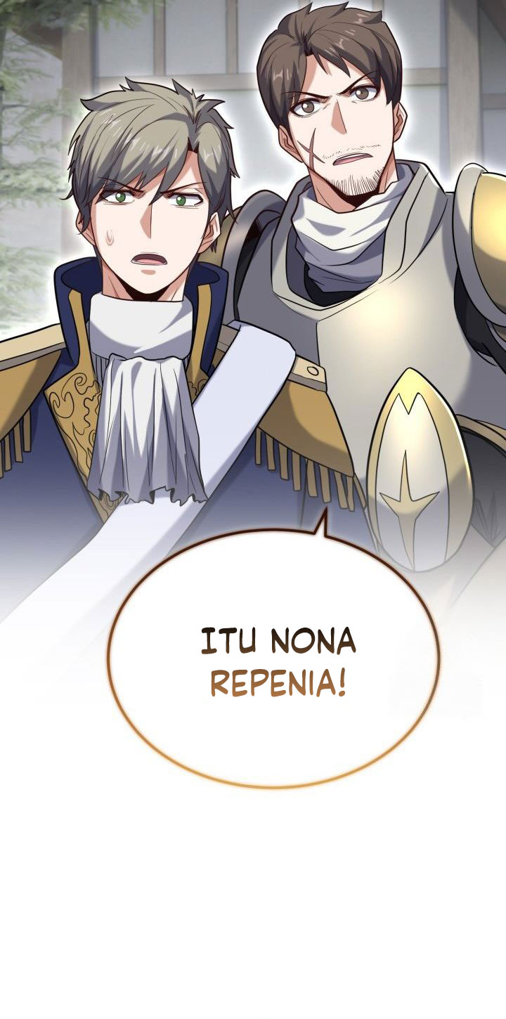 Reincarnation of the Swordmaster chapter 63