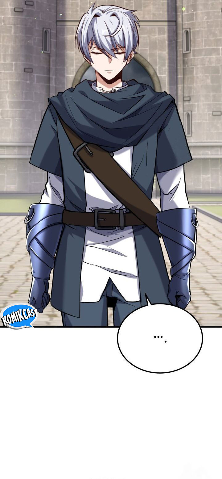 Reincarnation of the Swordmaster chapter 64