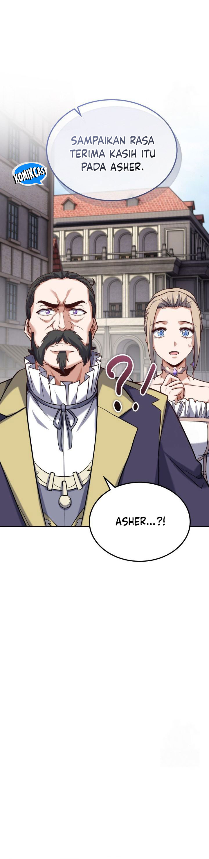 Reincarnation of the Swordmaster chapter 64