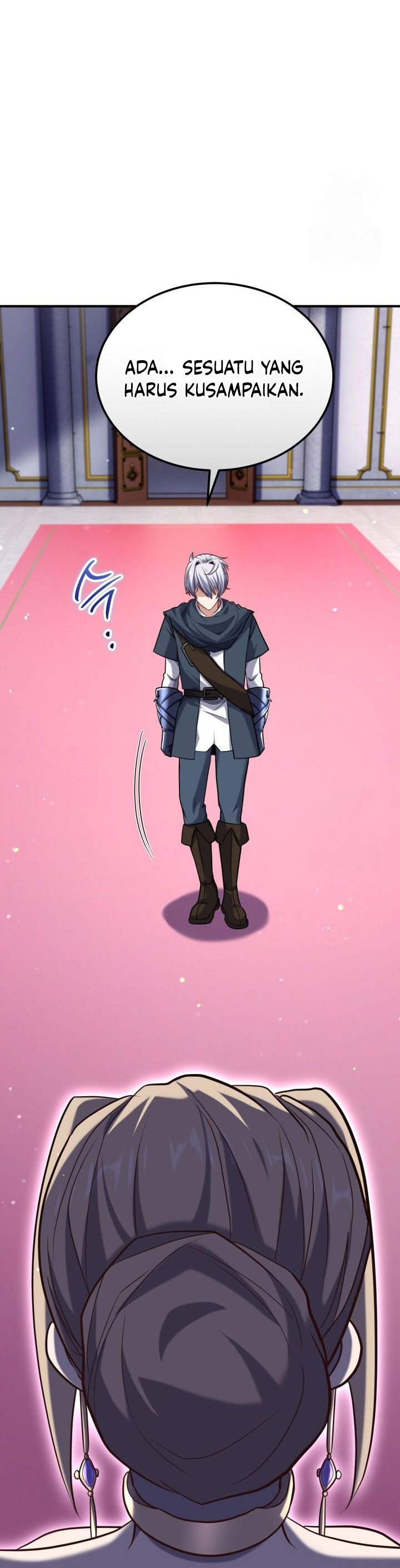 Reincarnation of the Swordmaster chapter 64