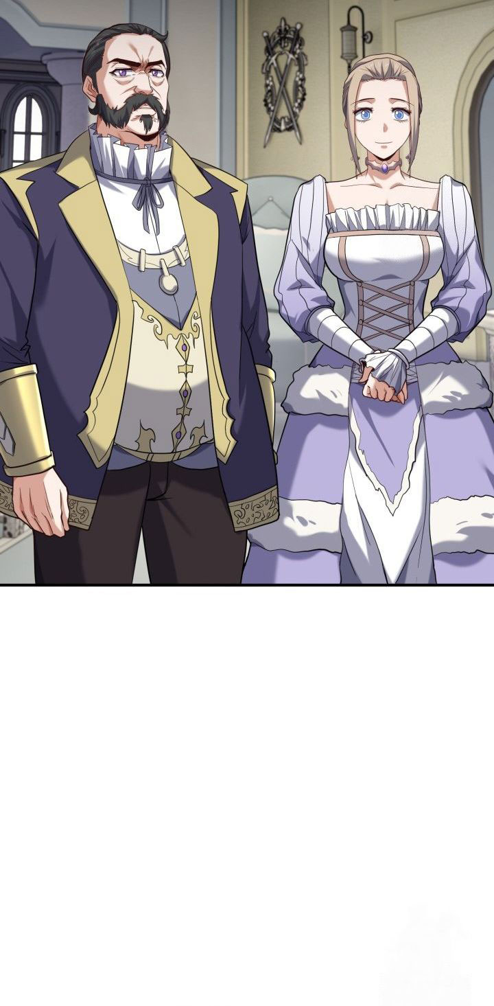 Reincarnation of the Swordmaster chapter 64