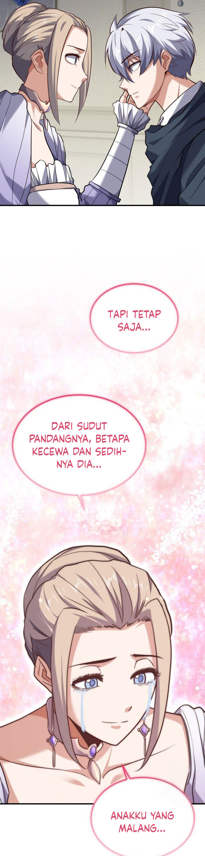 Reincarnation of the Swordmaster chapter 64