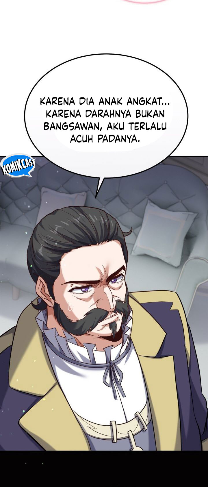 Reincarnation of the Swordmaster chapter 64