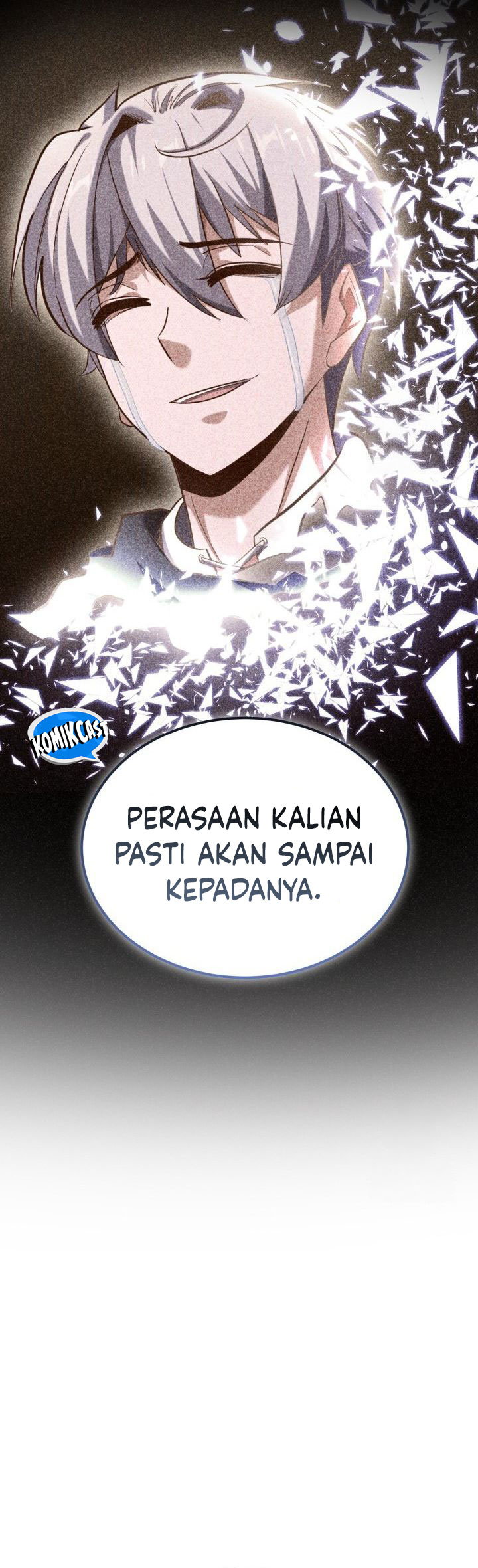 Reincarnation of the Swordmaster chapter 64