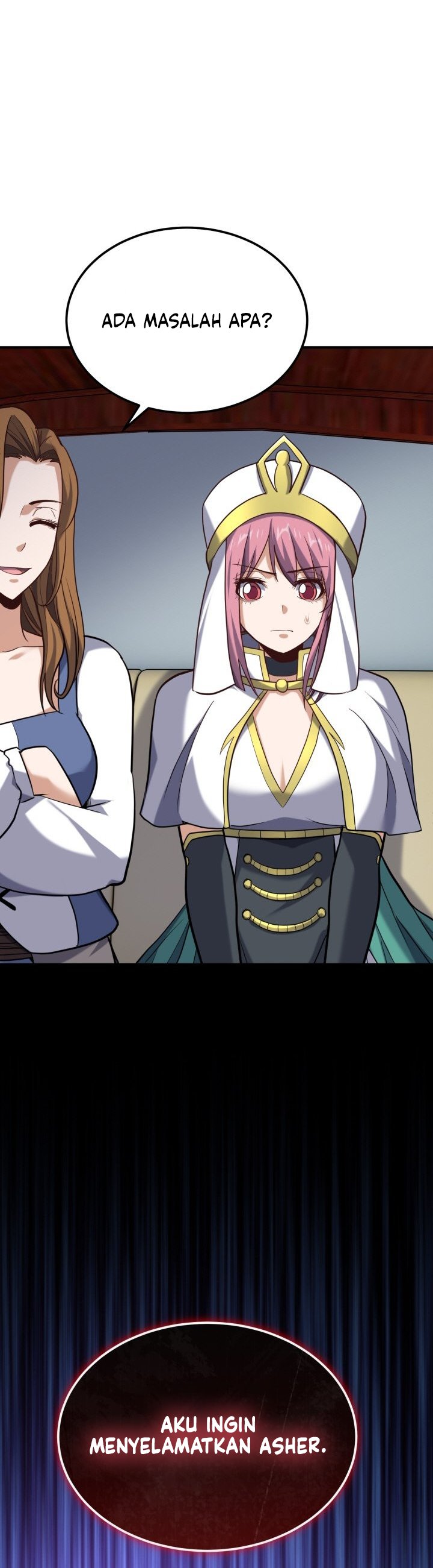Reincarnation of the Swordmaster chapter 66