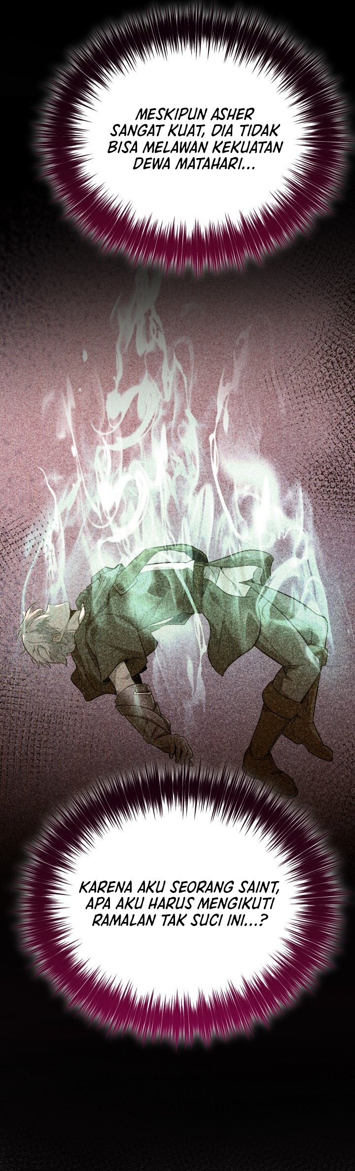 Reincarnation of the Swordmaster chapter 66