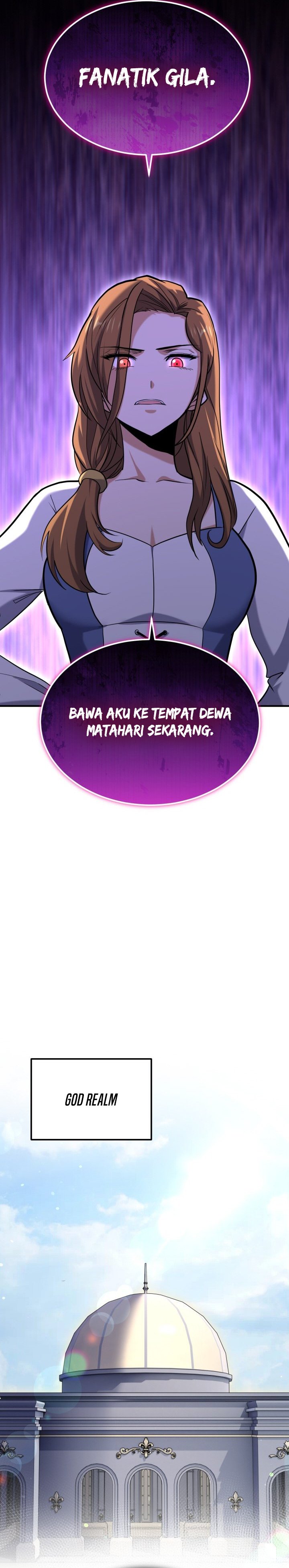 Reincarnation of the Swordmaster chapter 66