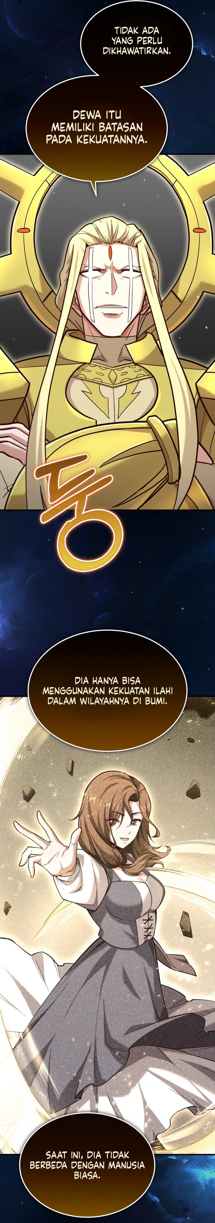 Reincarnation of the Swordmaster chapter 66