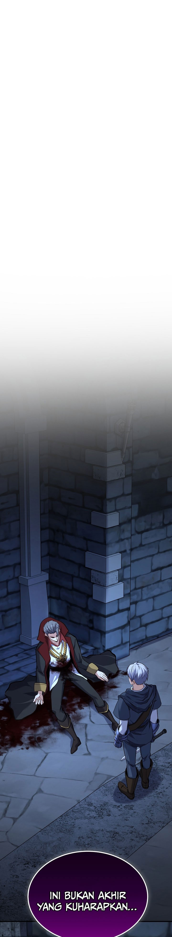 Reincarnation of the Swordmaster chapter 80
