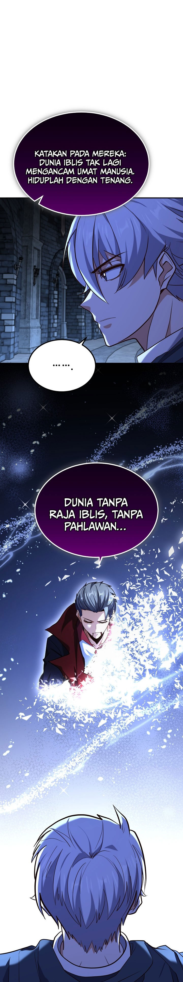 Reincarnation of the Swordmaster chapter 80