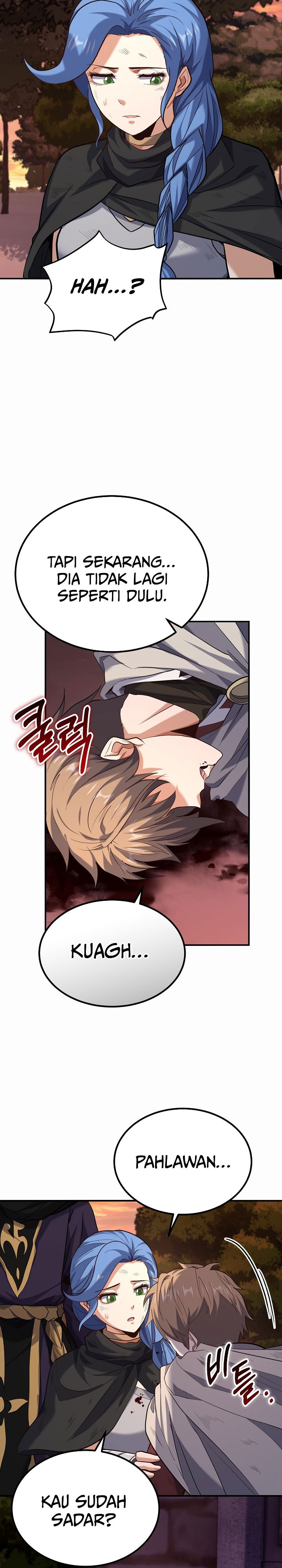 Reincarnation of the Swordmaster chapter 80