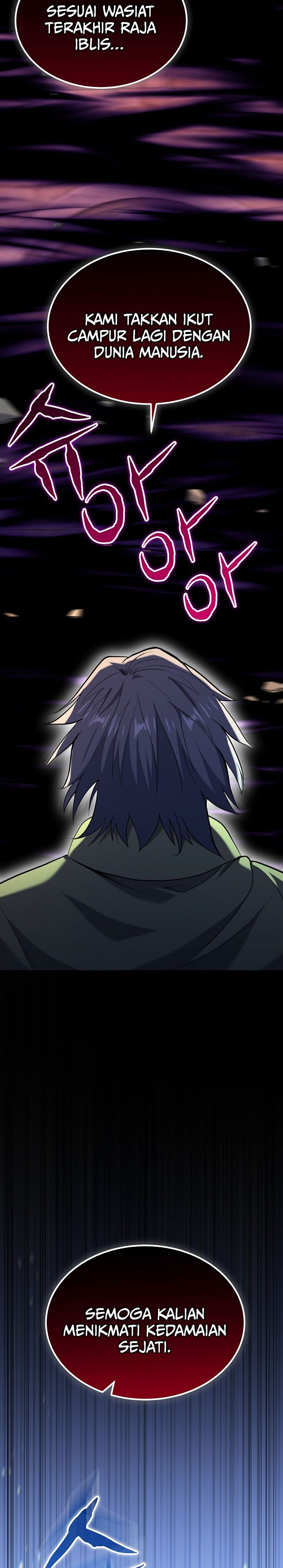 Reincarnation of the Swordmaster chapter 80