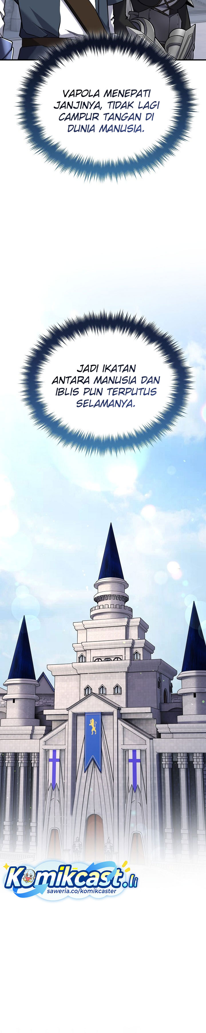 Reincarnation of the Swordmaster chapter 80