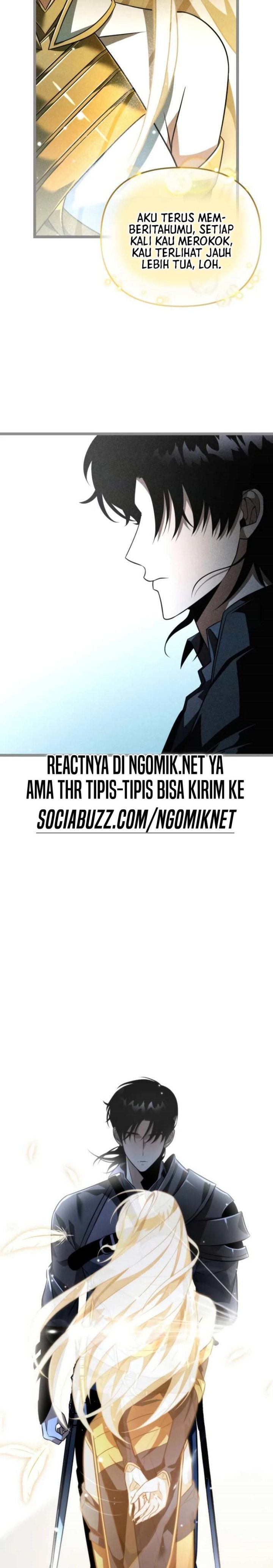 Reincarnator chapter 11