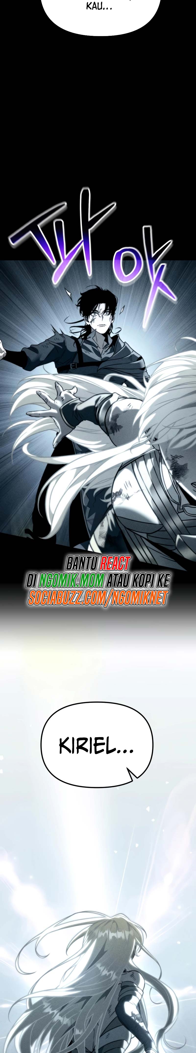 Reincarnator chapter 43