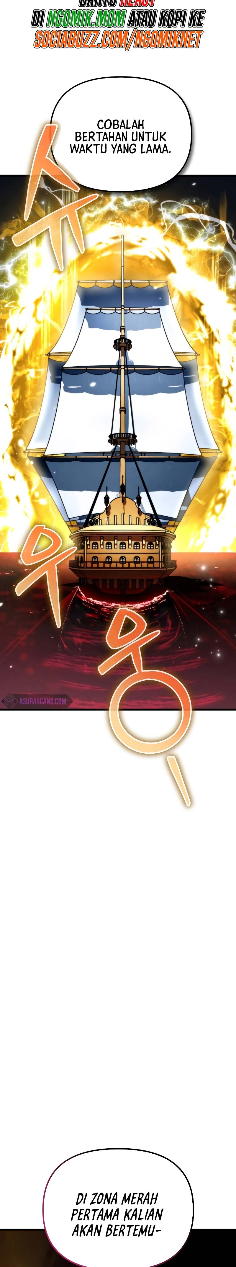 Reincarnator chapter 45