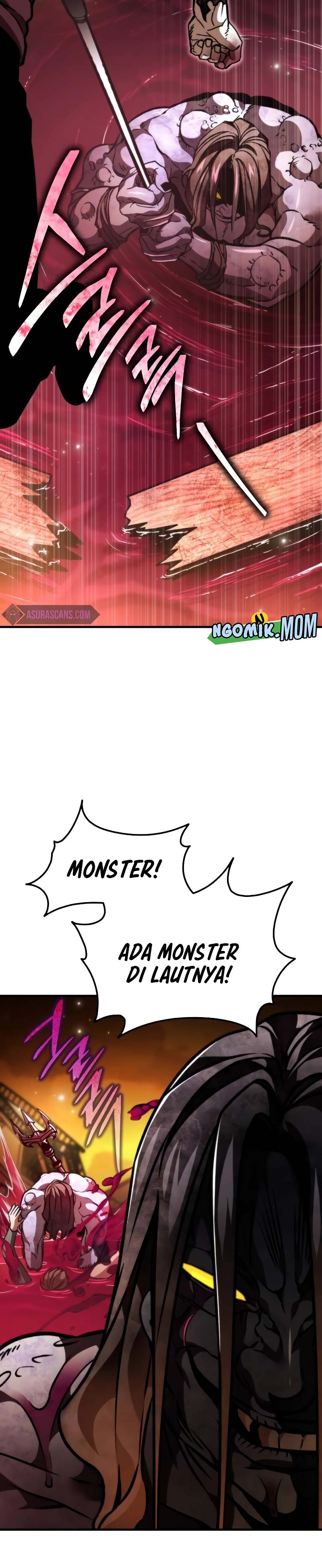Reincarnator chapter 45