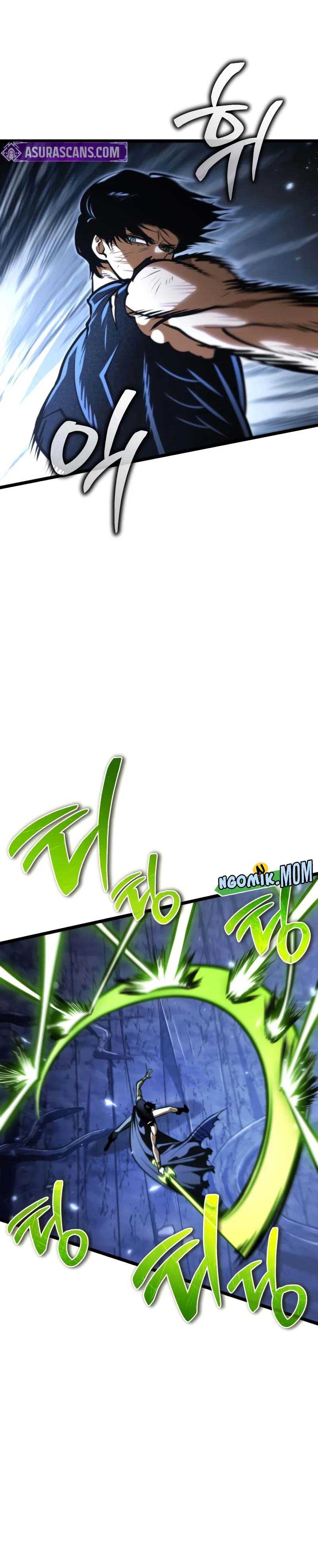 Reincarnator chapter 69