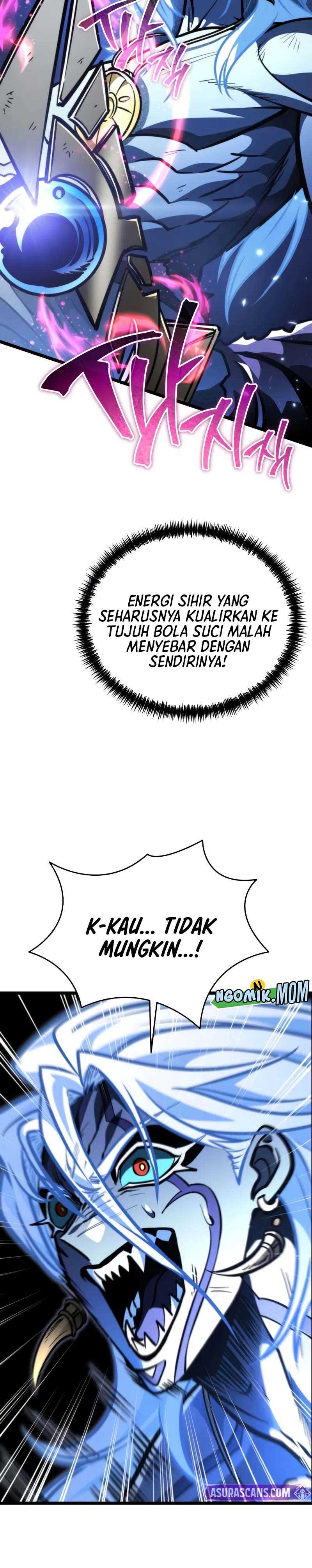 Reincarnator chapter 69