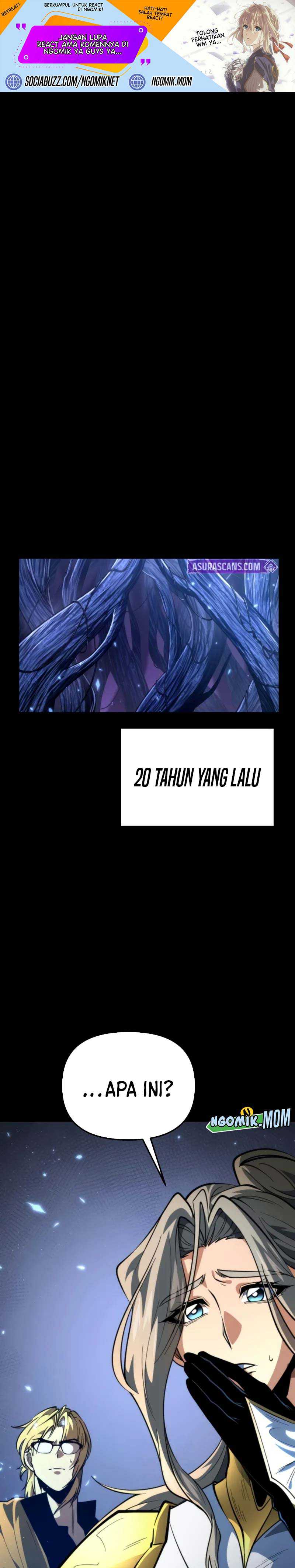 Reincarnator chapter 79