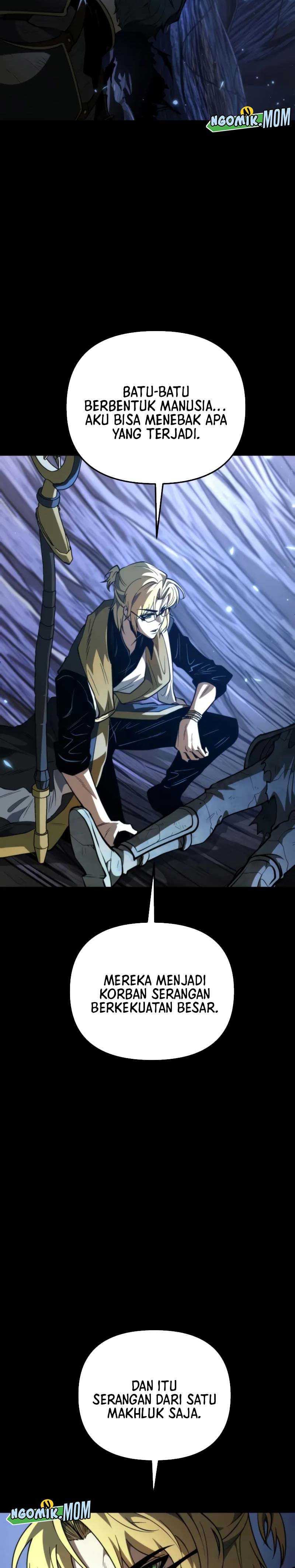 Reincarnator chapter 79
