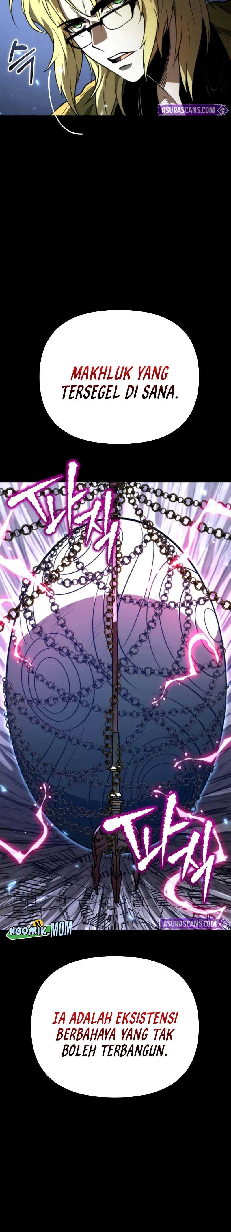 Reincarnator chapter 79