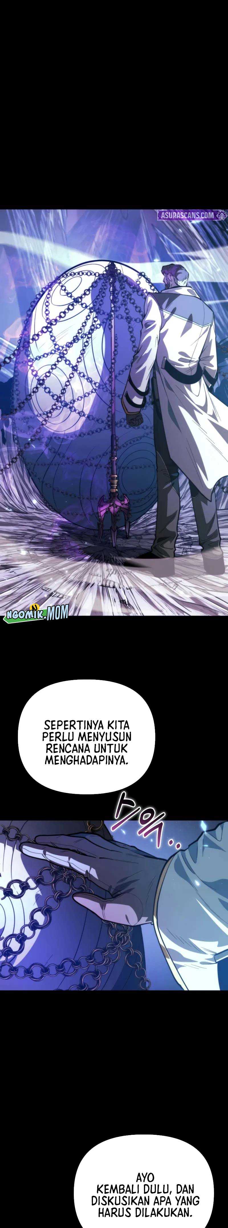Reincarnator chapter 79