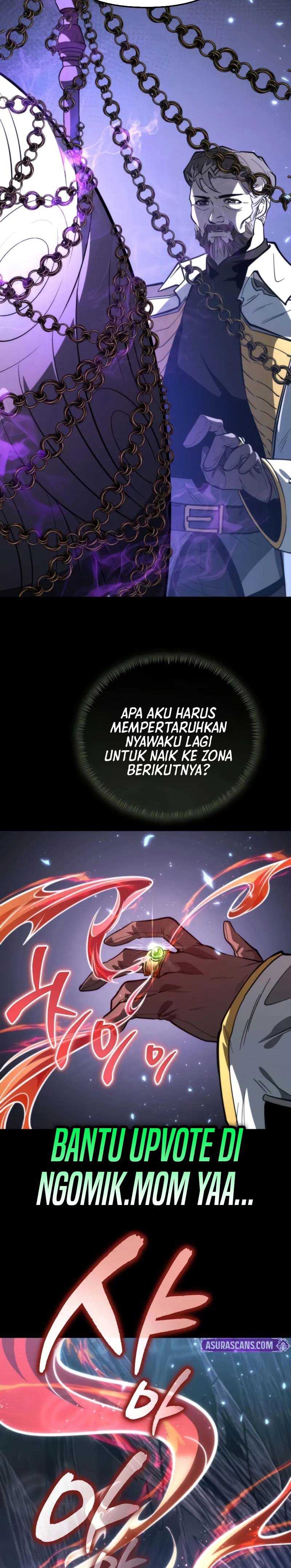 Reincarnator chapter 79