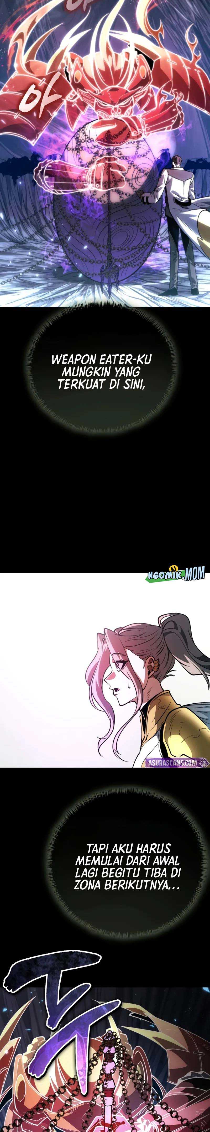 Reincarnator chapter 79