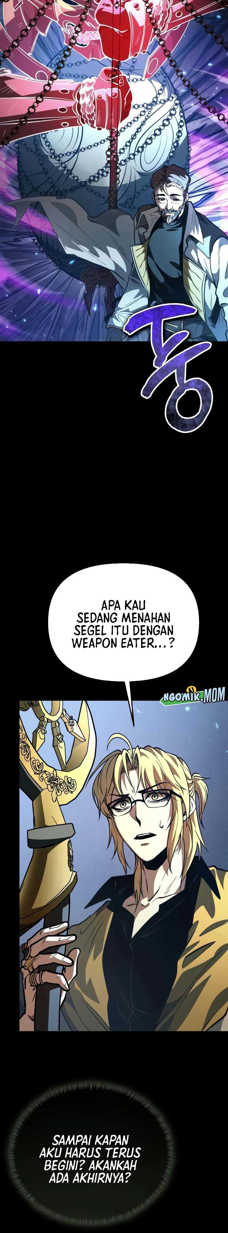 Reincarnator chapter 79