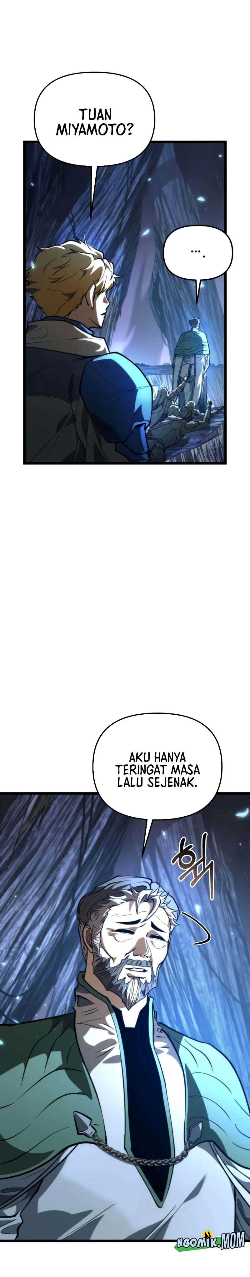 Reincarnator chapter 79