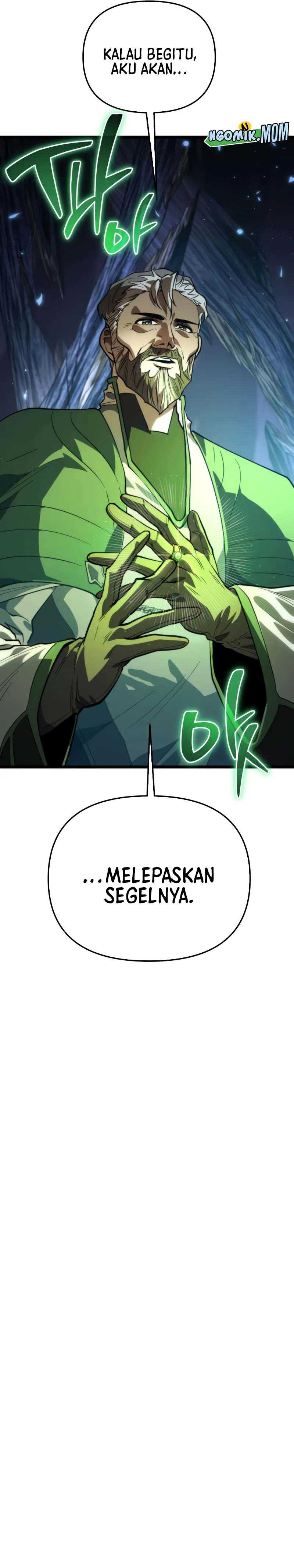Reincarnator chapter 79