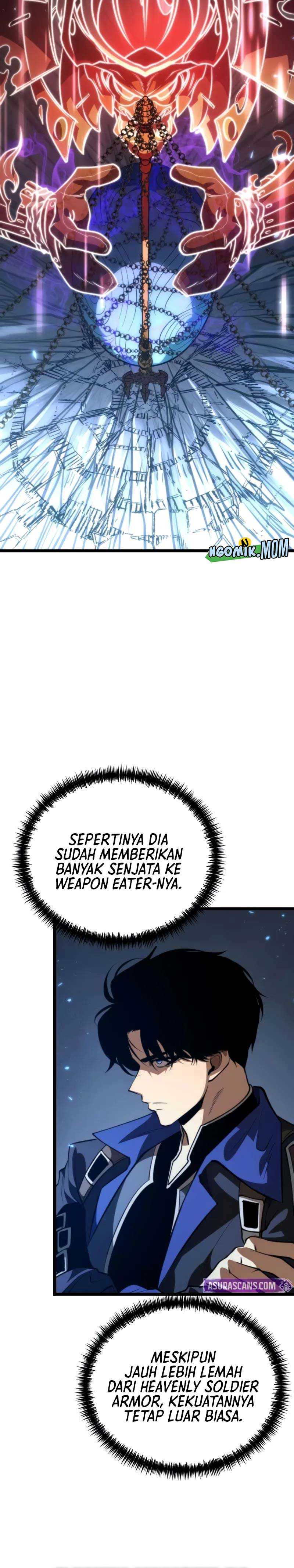 Reincarnator chapter 79