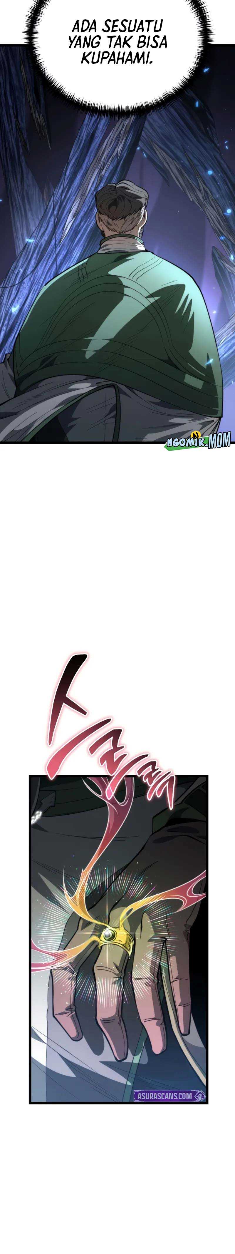 Reincarnator chapter 79