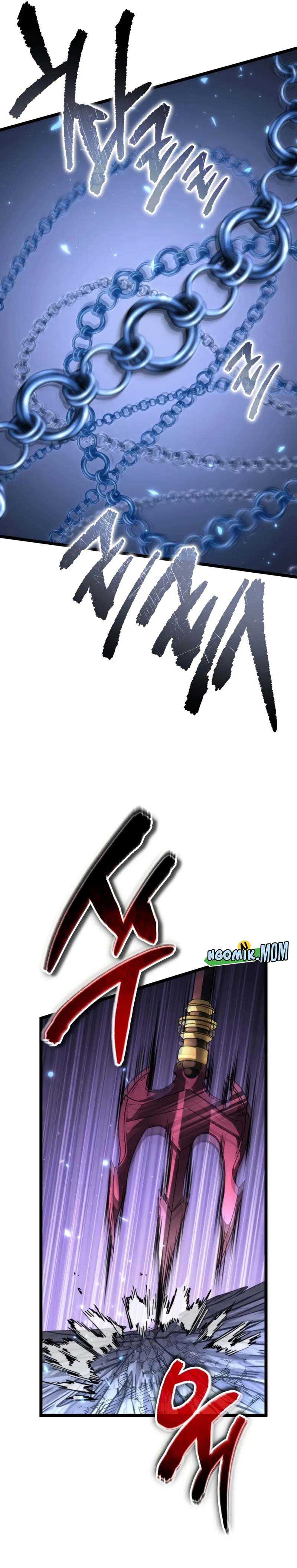 Reincarnator chapter 79