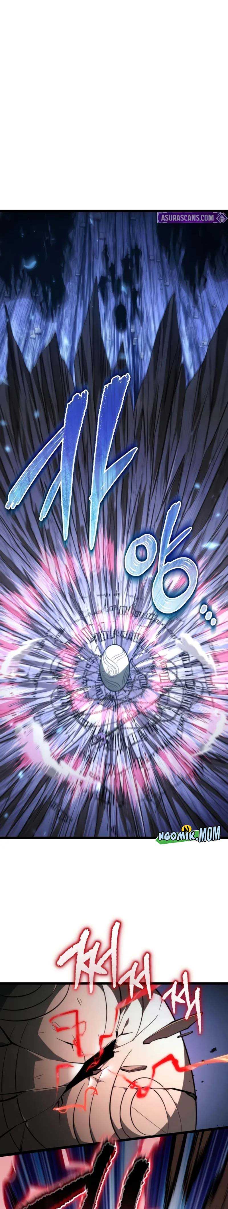 Reincarnator chapter 79