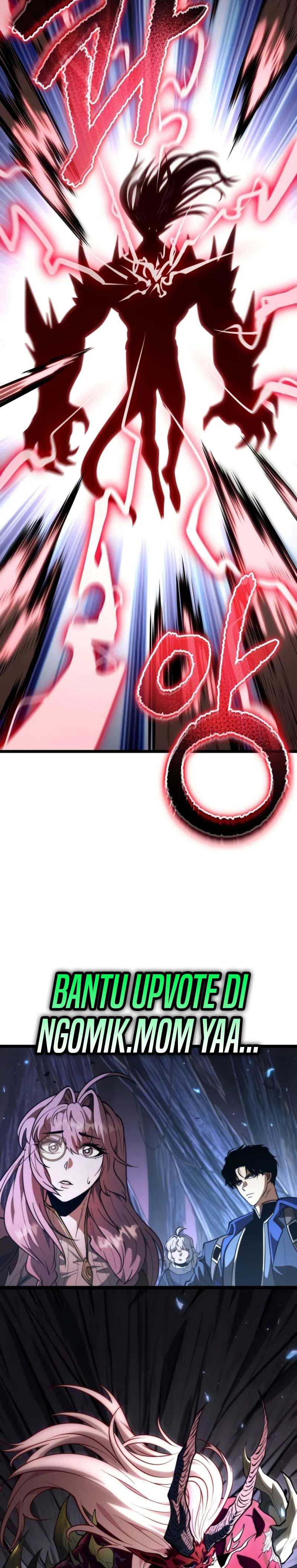 Reincarnator chapter 79