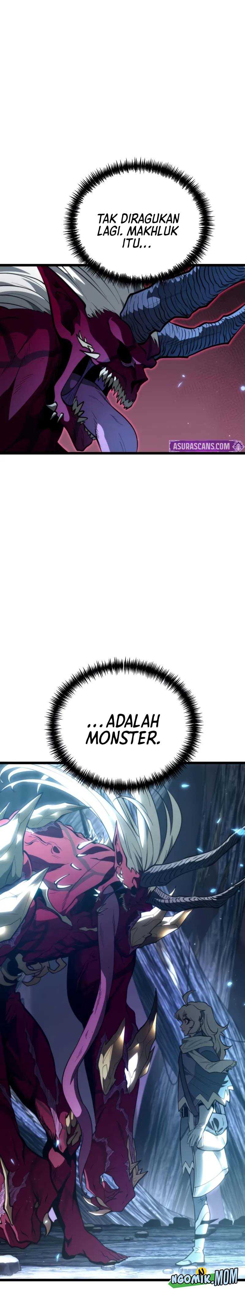 Reincarnator chapter 79