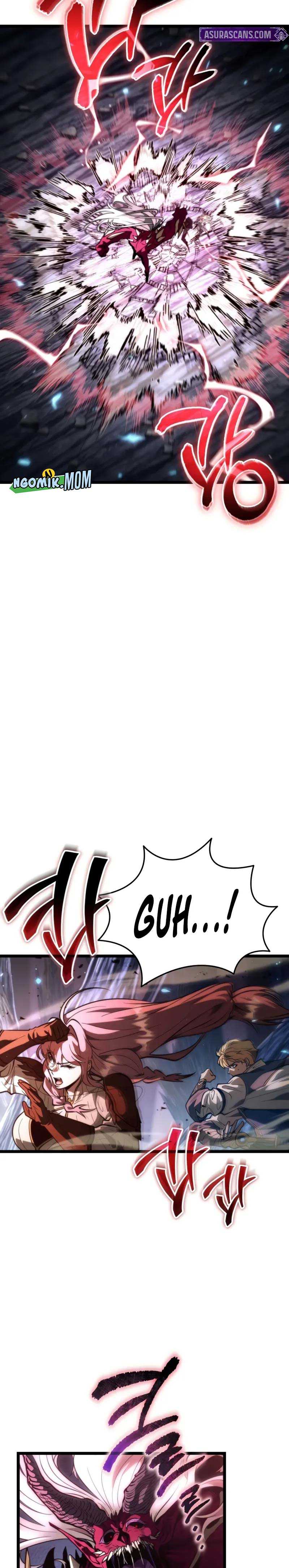 Reincarnator chapter 79