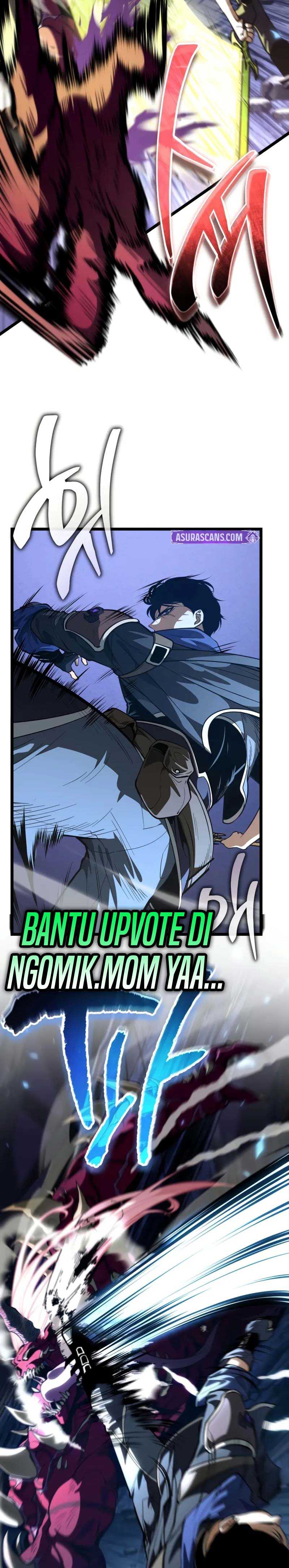 Reincarnator chapter 79