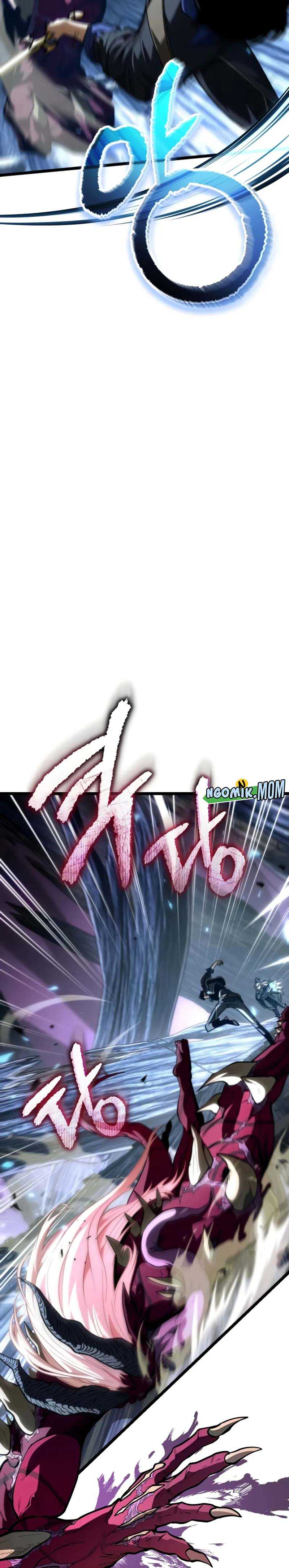 Reincarnator chapter 79