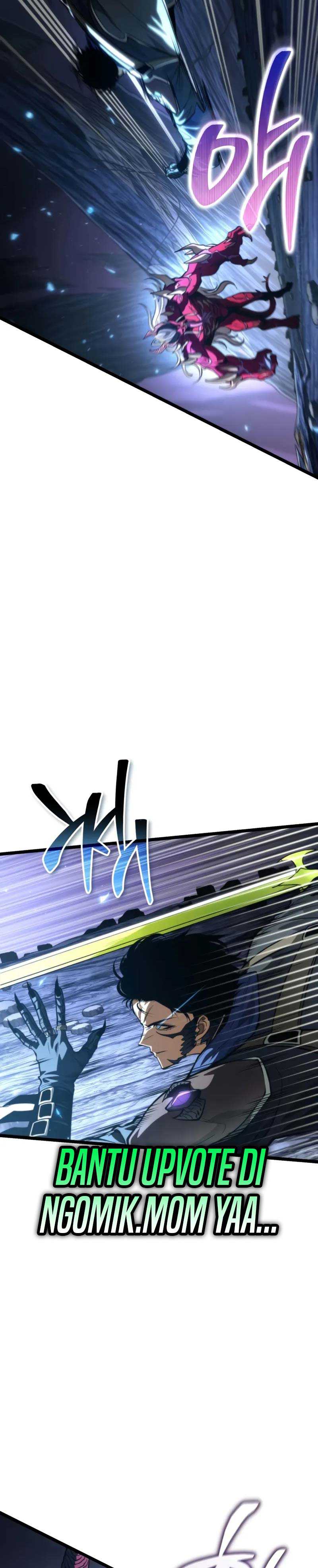 Reincarnator chapter 79