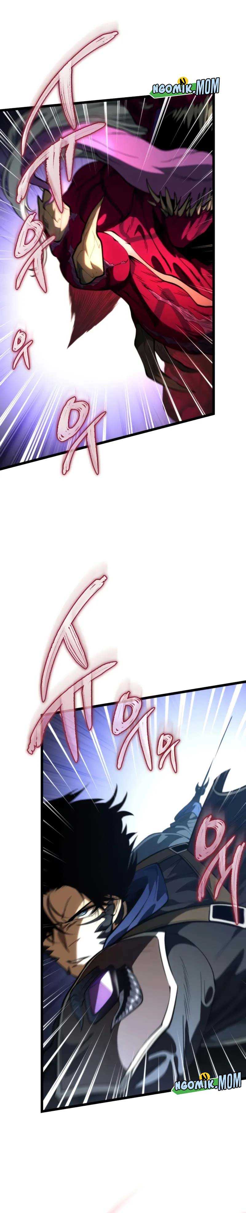 Reincarnator chapter 79